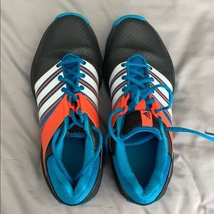 Adistar 4 Unisex Turf Shoes